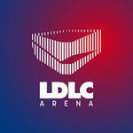 LDLC ARENA LOGO