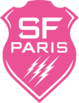 LOGO STADE FRANCAIS