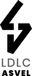 Logo LDLC Asvel